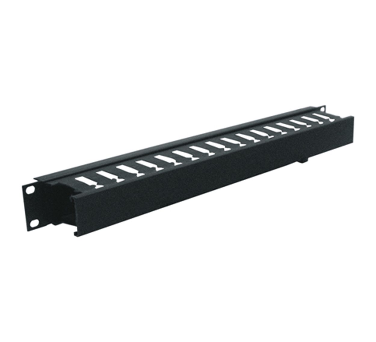 Middle Atlantic Products PHCM-1-2 Rack Zubehör Kabelmanagementtafel
