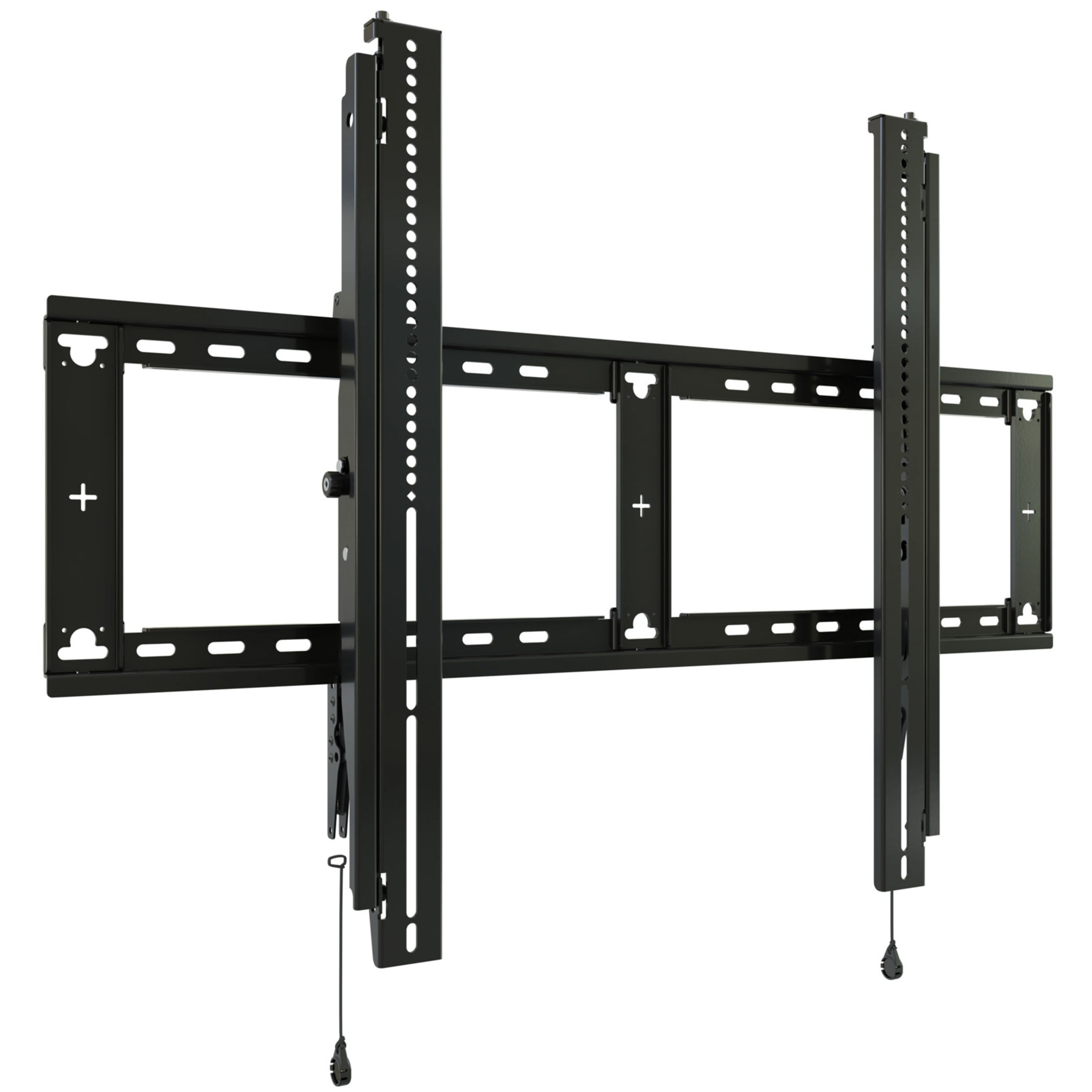 Chief support mural RXT3, 49"-98", VESA jusquà 915 mm, noir