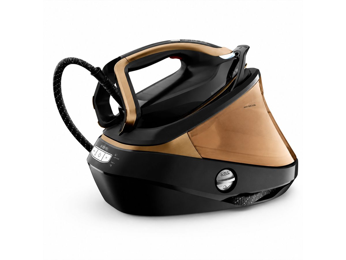 Tefal Dampfbügelstation GV9820S0