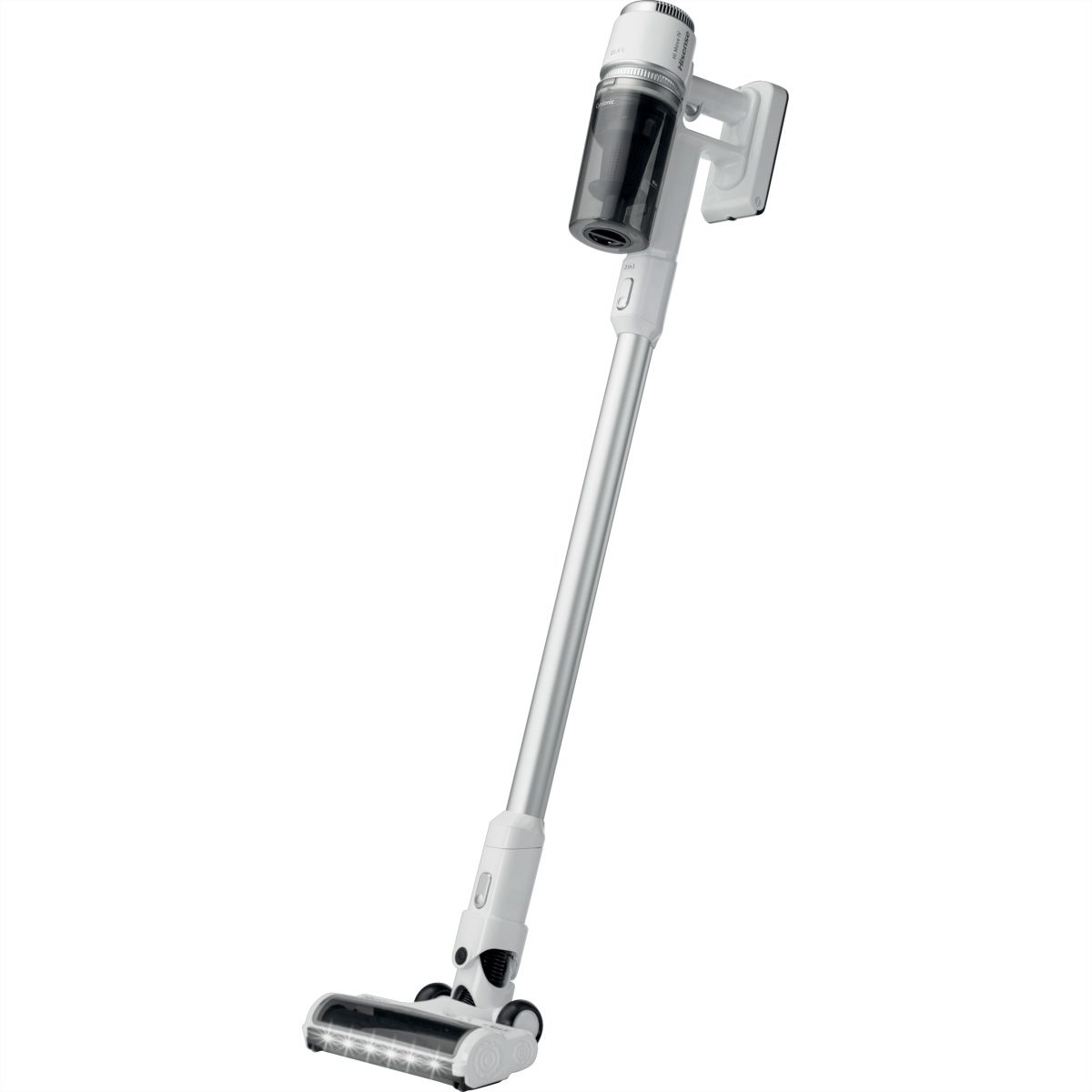 Hisense Aspirateur SHVC6134W, 110 W, sans fil