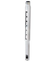 Chief CMS0406W accessoire de montage de projecteur Métal Blanc