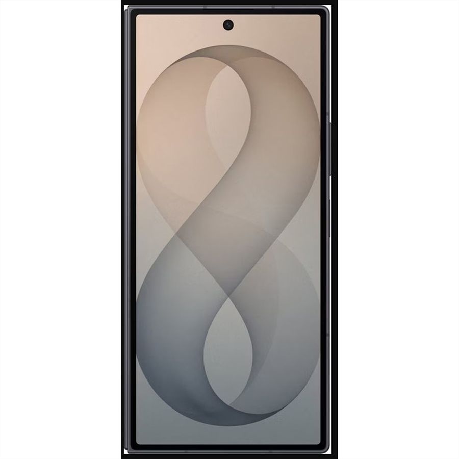Samsung Galaxy Z Fold8 Ultra Enterprise Edition, 256GB, Graphite