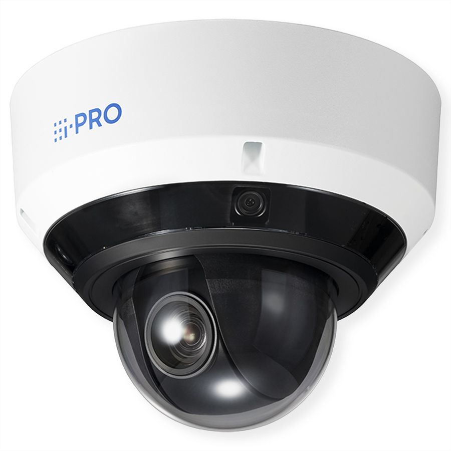 i-PRO WV-X86531-Z2 Multisensor Kamera