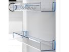 Beko Kühl-Gefrierkombination KG535 , 355l, 203.5cm