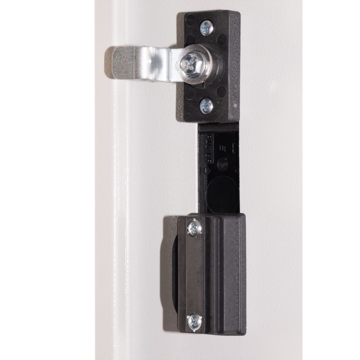 ROLINE Colocation-Schrank 45HE 800x1000mm, 3-Fächer, grau