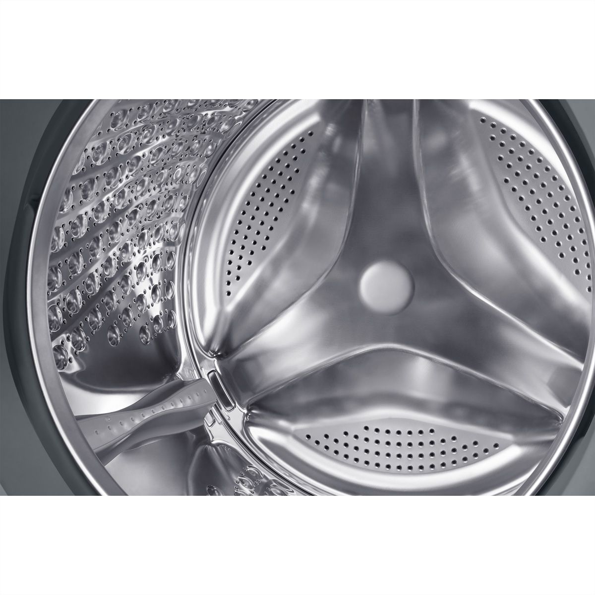 Samsung Waschmaschine WF9000 9kg, Energy class A-65%, AI Home AI Ecobubble, AI Wash