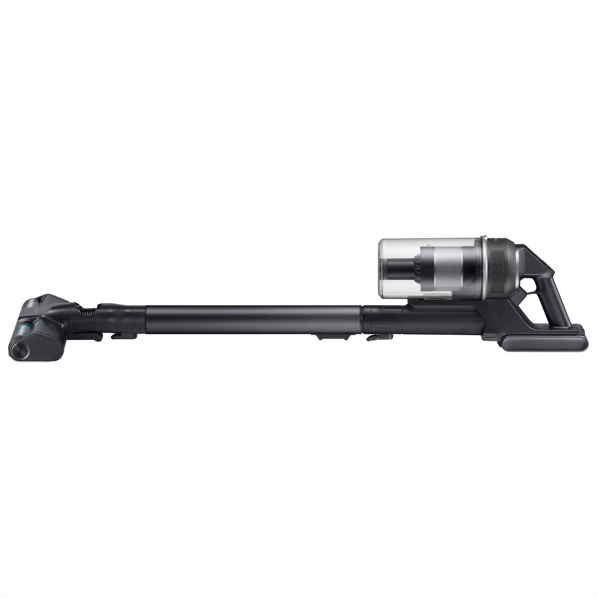 Samsung Akku-Staubsauger Jet 95S complete 770W, Black Chrometal