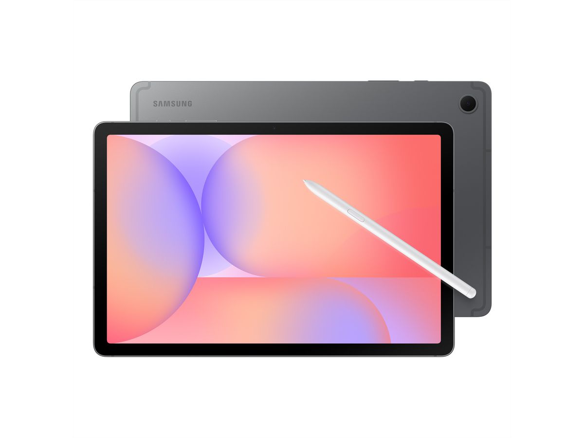 Samsung Galaxy Tab S10 Lite, 128GB, gray, WiFi