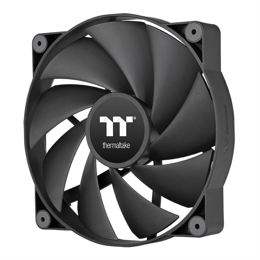 Thermaltake CT200 PWM 200mm Gehäuselüfter