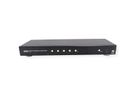 ATEN VS482B 4-Port True 4K HDMI Switch mit Dual View