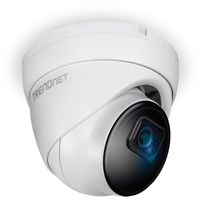 TRENDnet TV-IP1515PI Turret-Kamera 5 MP, 79°, IR-LED 30m