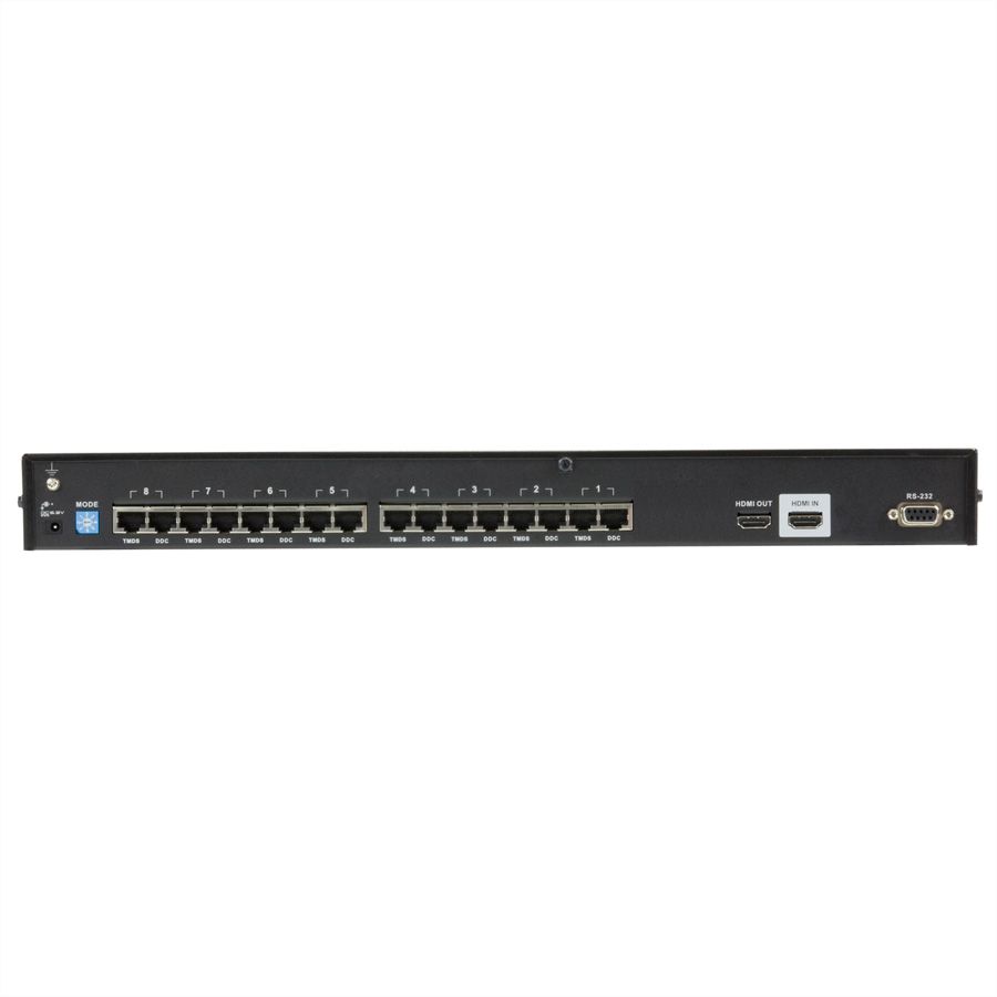 ATEN VS1808T HDMI 8Port Splitter Kat5e, 60m