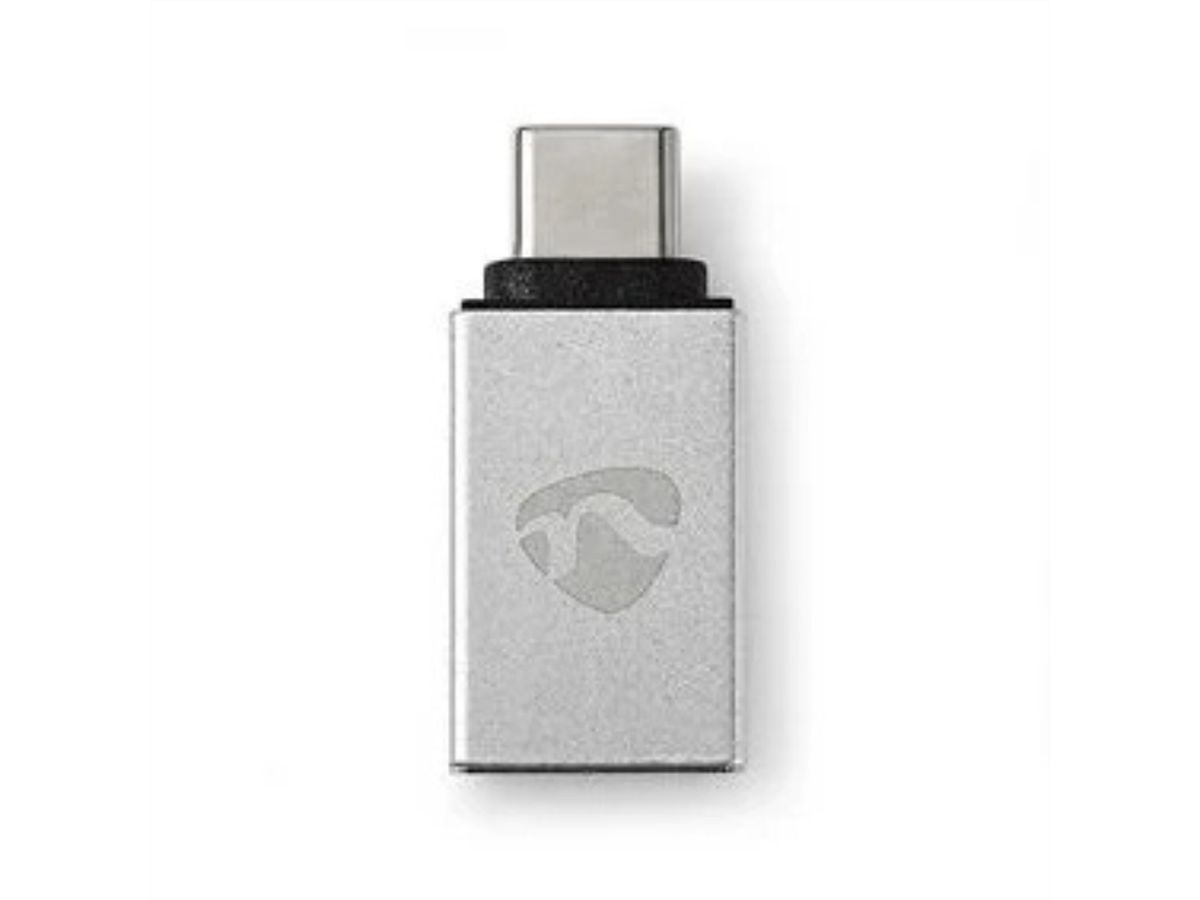 Nedis USB-C Adapter auf USB-A BU