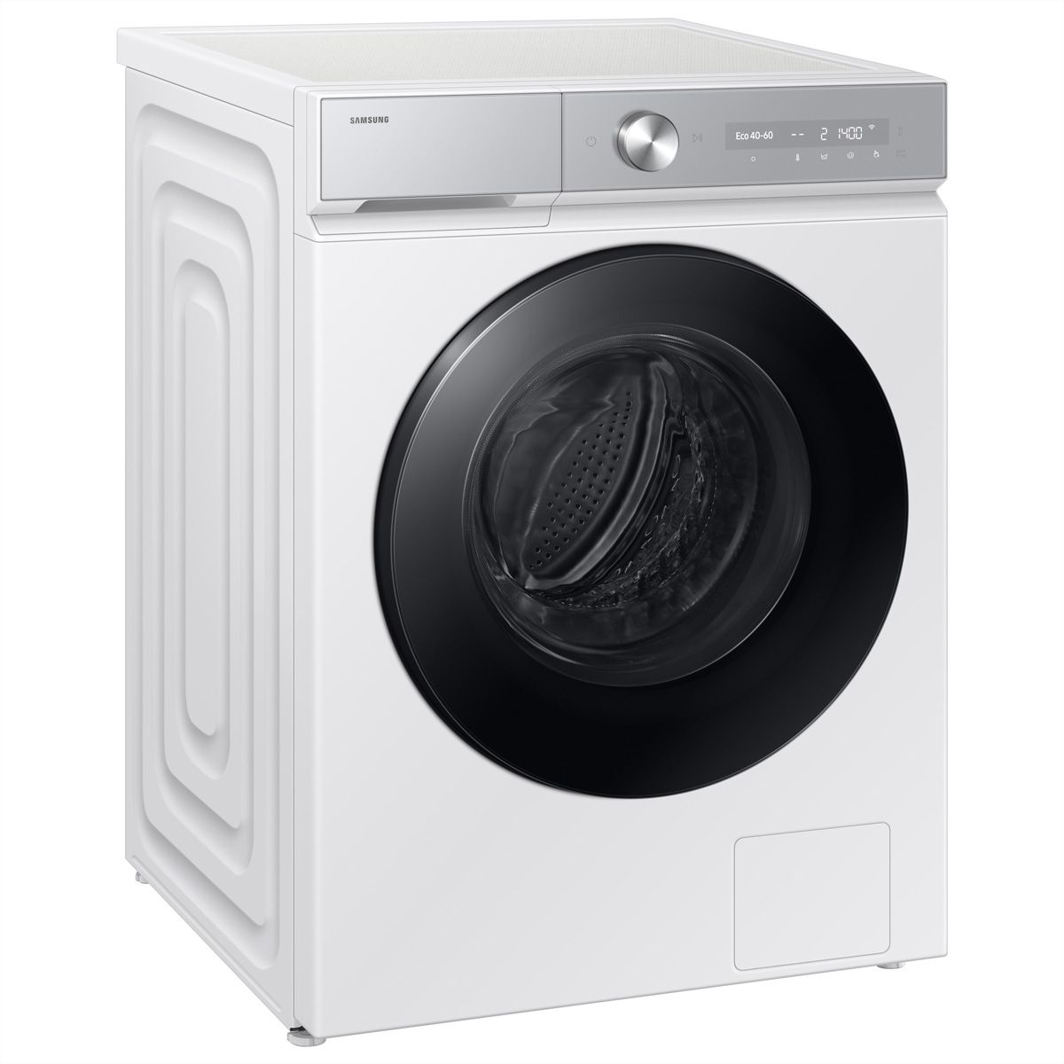 Samsung lave-linge WW8400 11kg, AI EcobubbleTM