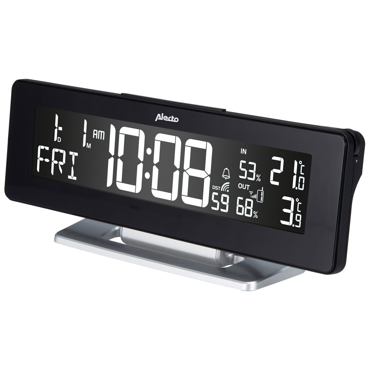 Alecto Wetterstation WS-2500