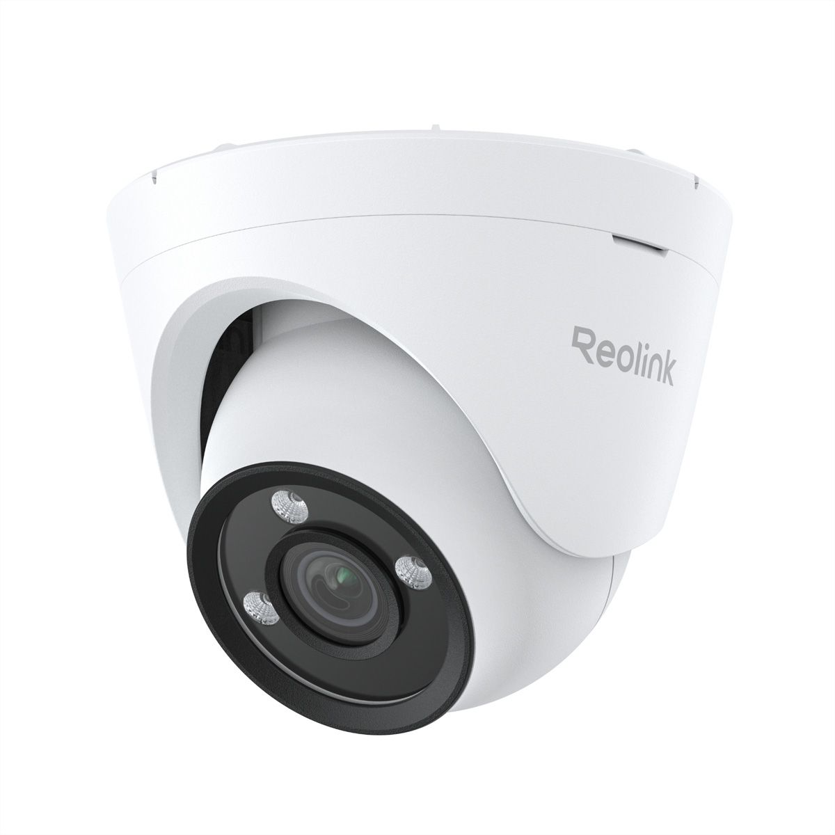 Reolink P335X Turret-Kamera, 8 MP, 93.2°, IR-LED 30m, PoE