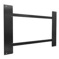 Chief FHB5104 Halterung für Schilderdisplays Schwarz