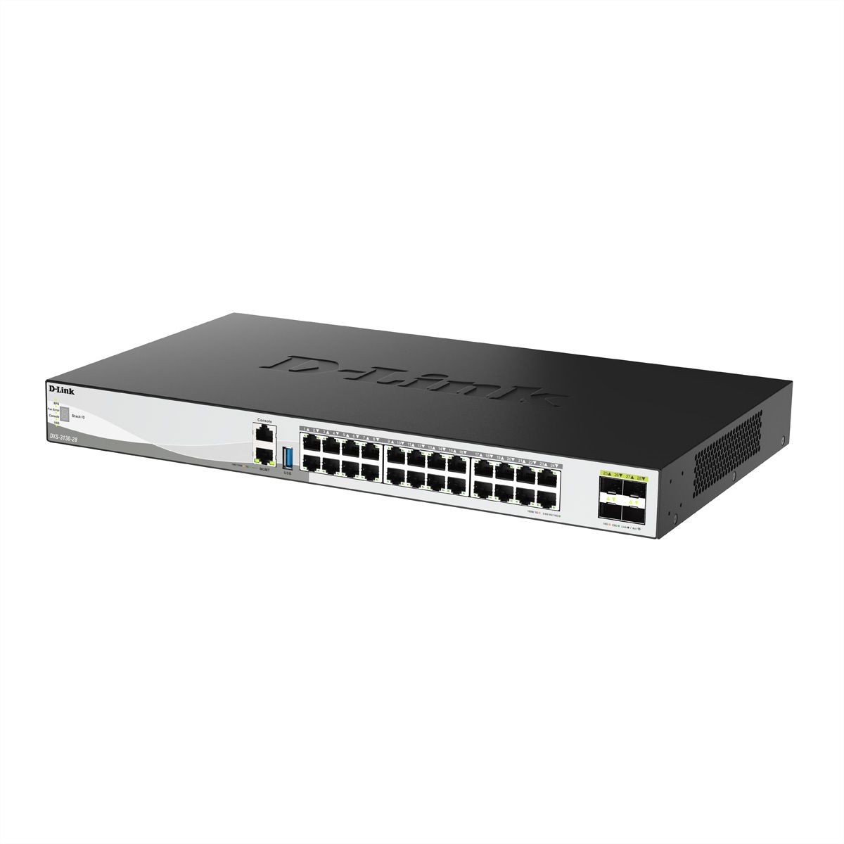 D-LINK DXS-3130-28/E Switch 28 ports
