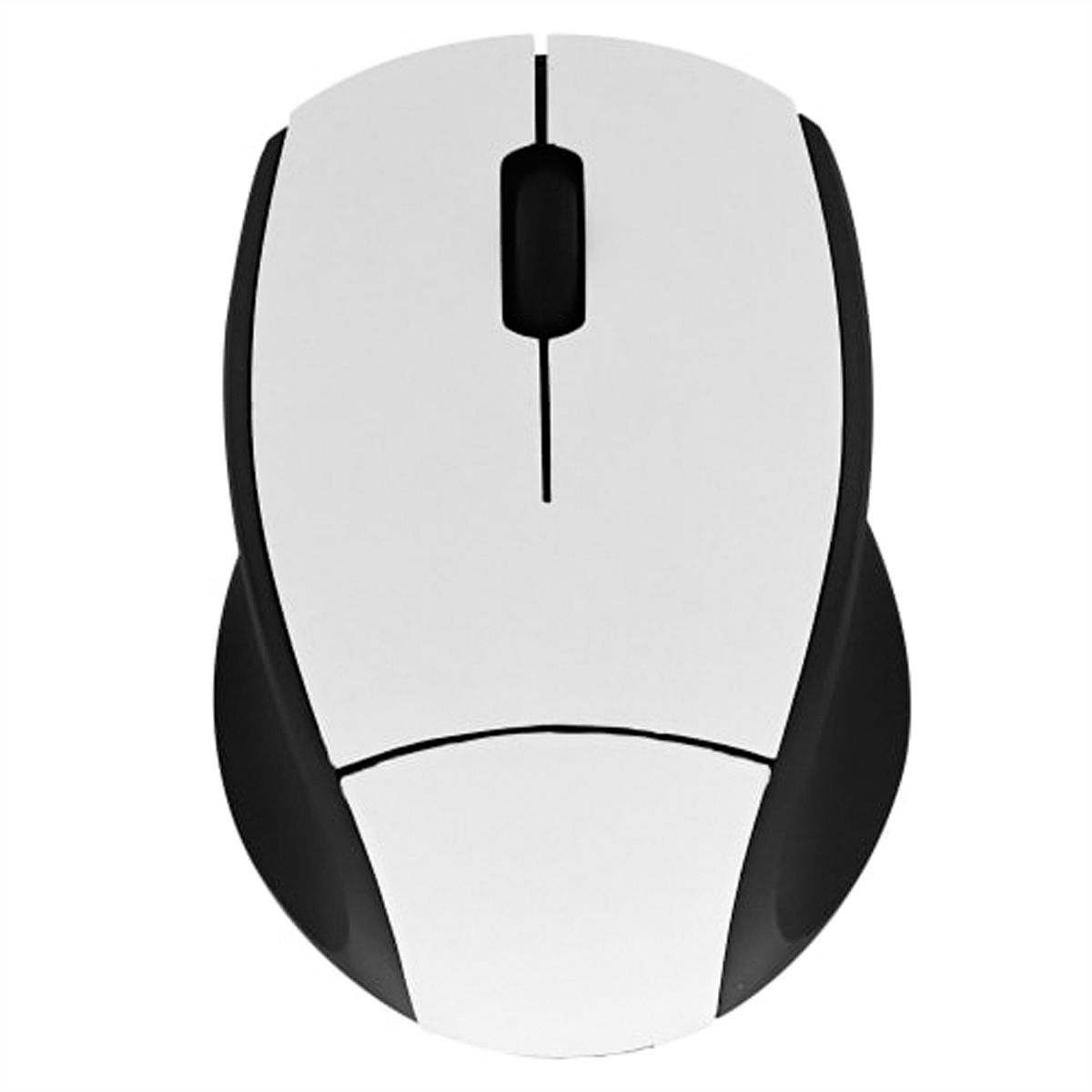 T’nB MINY kabellose Maus weiss, Weiss