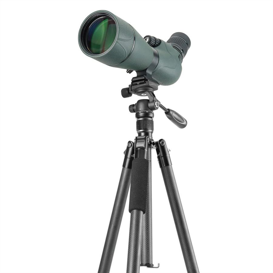 Vanguard VESTA GO 264CP Reisestativ