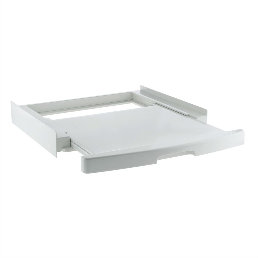 Care+ Protect Stacking Kit Universal, mit abgerundeter Arbeitsplatte