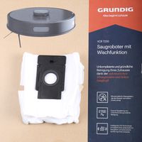 Grundig Staubbeutel zu VCR 7230