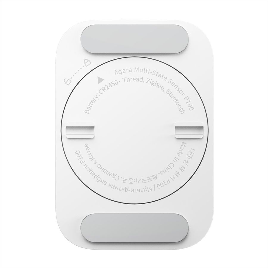 Aqara Präsenzsensor P100, grau