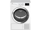 Beko Wäschetrockner 600873CH, 8kg, FlexySense, 16Progr.
