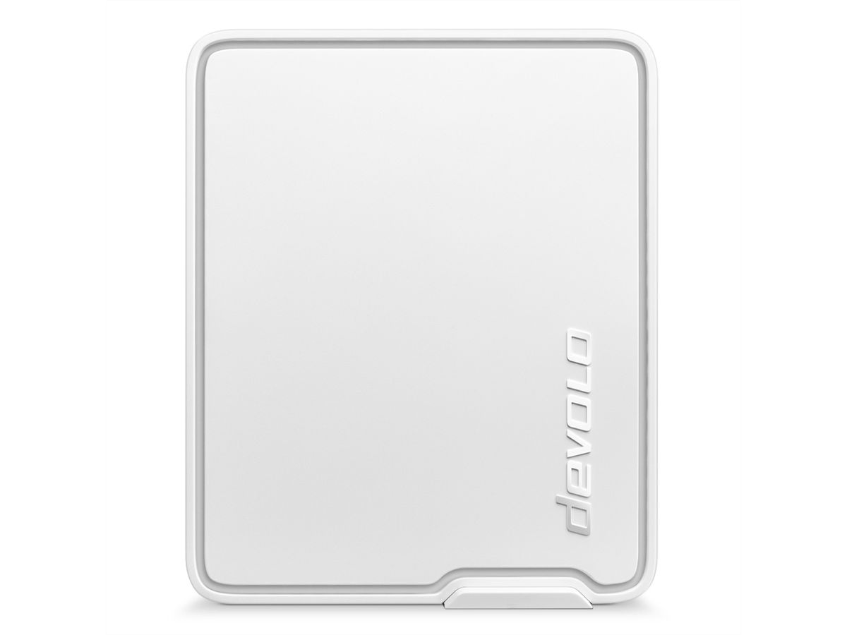 Devolo Repeater WiFi 6, 5400 Mbit/s,2x RJ45, Einzeln