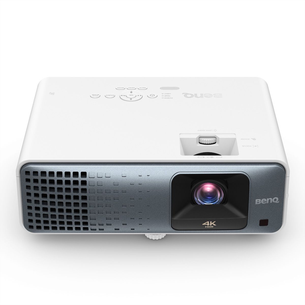 Benq 4K Heimkino Beamer TK710 , 4K, 3200AL