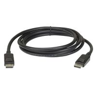 ATEN 2L-7D04DP Câble DisplayPort rev.1.2 de 4,6 m