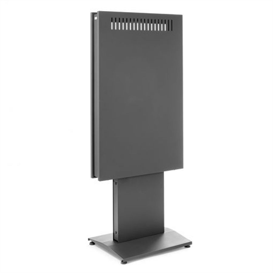 Hagor Indoorstele vis-it HP Floorbase 43