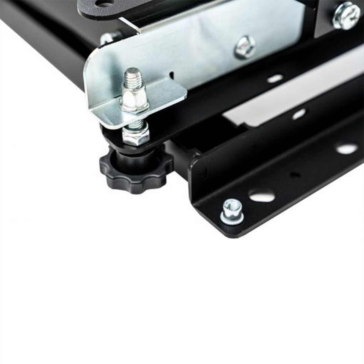 Hagor Videowallhalter, VWH-1, Videowallhalter, schwarz