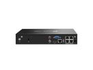 TP-Link NVR1004H-4P NVR Netzwerk-Videorekorder 4-CH, 4x PoE