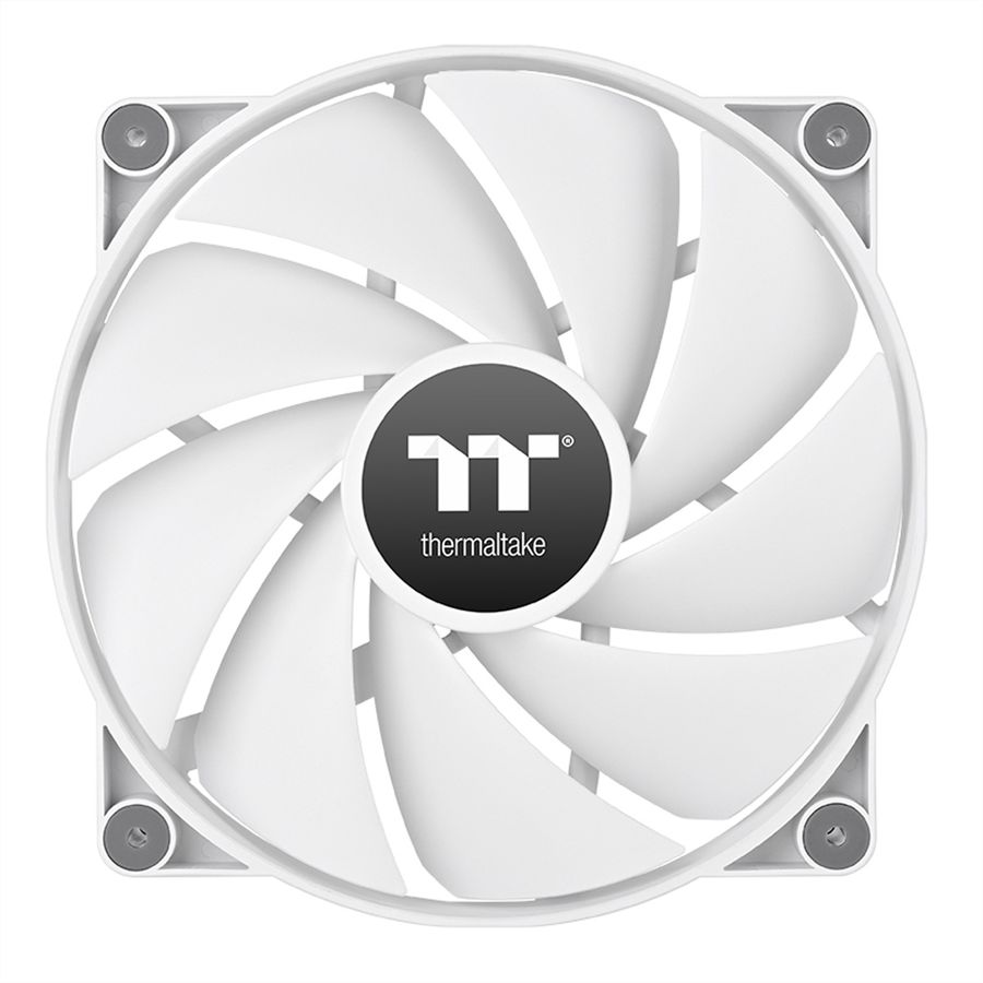 Thermaltake CT200 PWM 200mm Gehäuselüfter