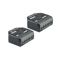 Shelly Acteur de switch 2PM Gen4, (Dual Pack)