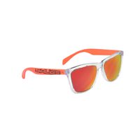 Salice Occhiali Lunettes de soleil 3047RW, Bicolor Cry/Red / RW Red