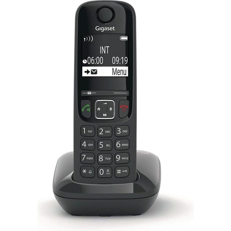 Gigaset Festnetztelefon AS690