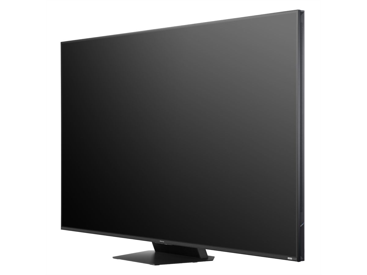 Hisense TV 75UR9DS 75", RGB Mini LED 4K, 180Hz, 4000 Nits