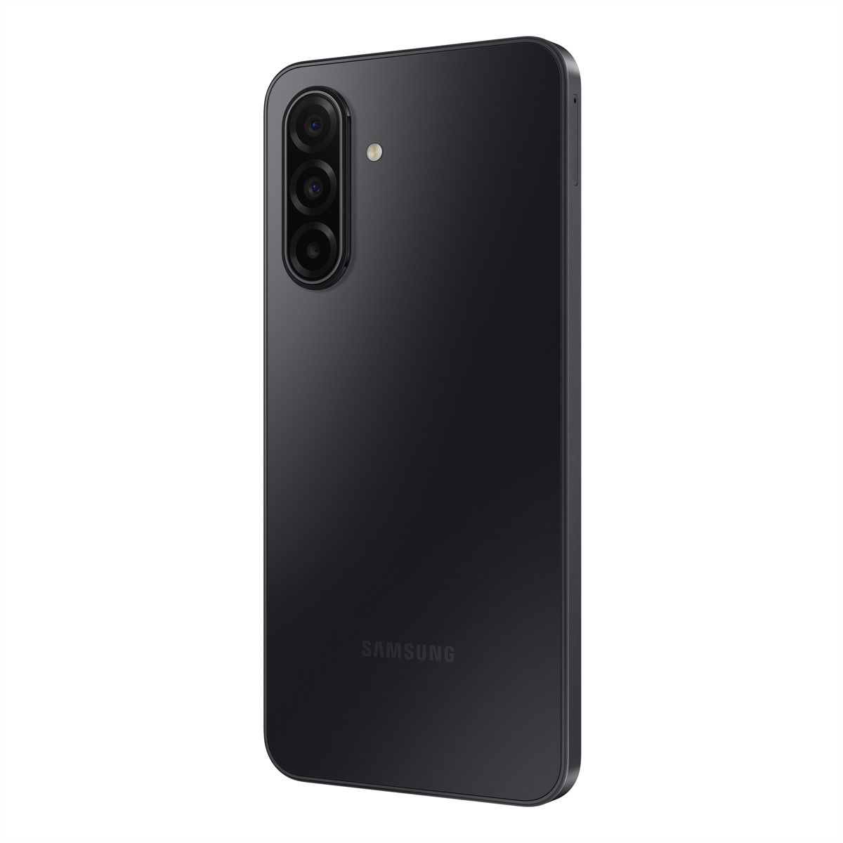 Samsung Galaxy A17 Enterprise Edition, 128GB, schwarz, 5G - Enterprise Edition