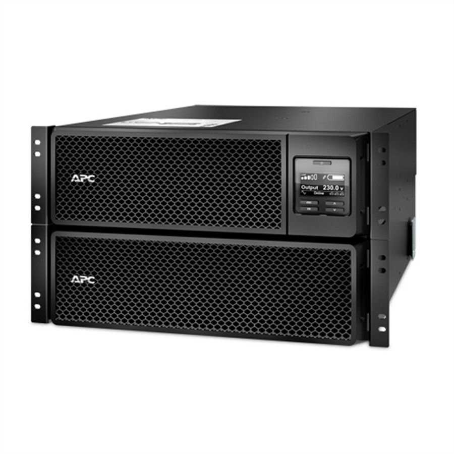 APC Smart-UPS SRT 8000VA 230V Rack