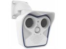 MOBOTIX M16B AllroundDual-Kamera 6MP ohne Objektiv(e)