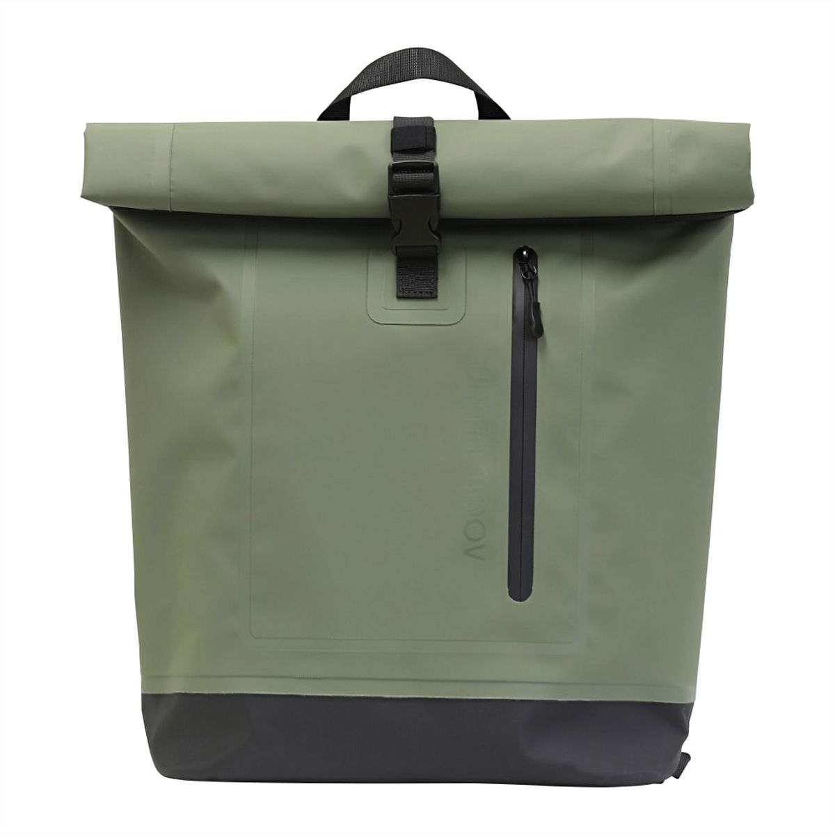 T'nB Rollup-Rucksack UMWATERBAG2GN        , wasserdicht, 20-25L