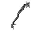 Hagor Monitorhalterung Easy Flex Single, 17-27"