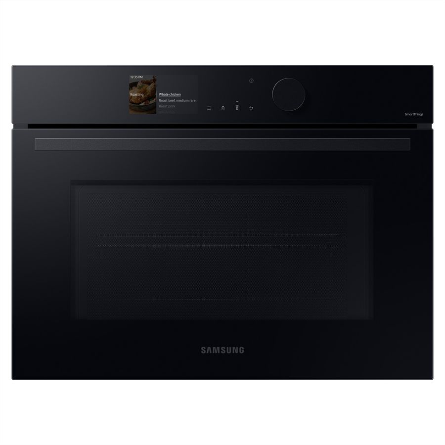 Samsung Ofen NQ7000, 50l, Clean Black, NQ5B6753CAK/U3