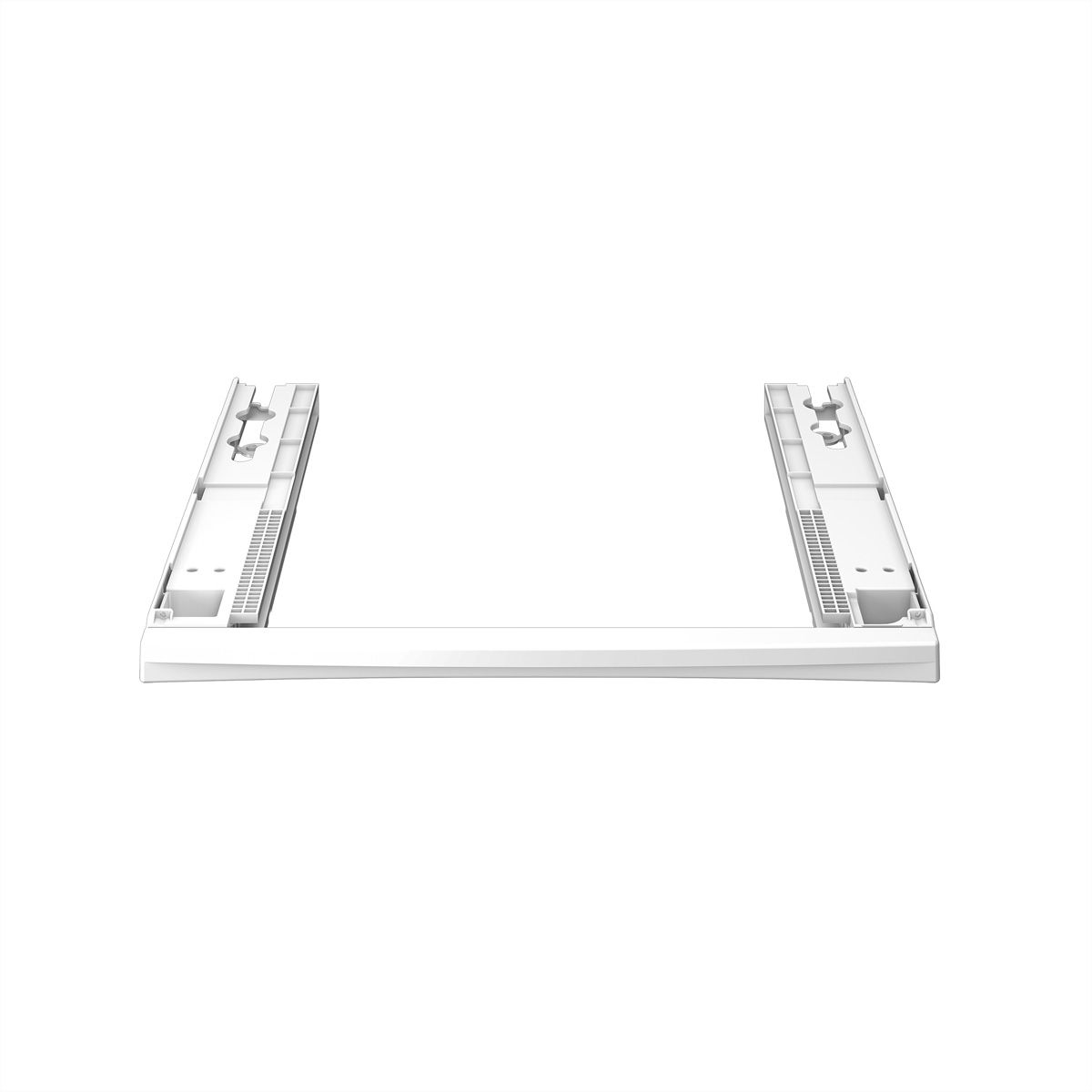Beko Stacking Kit pour colonne de, lavage, Blanc sans rallonge, NPSKW