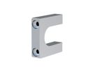 SCHROFF Frontgriffe - FRONTGRIFFE 1HE MULTIPAC(2X)