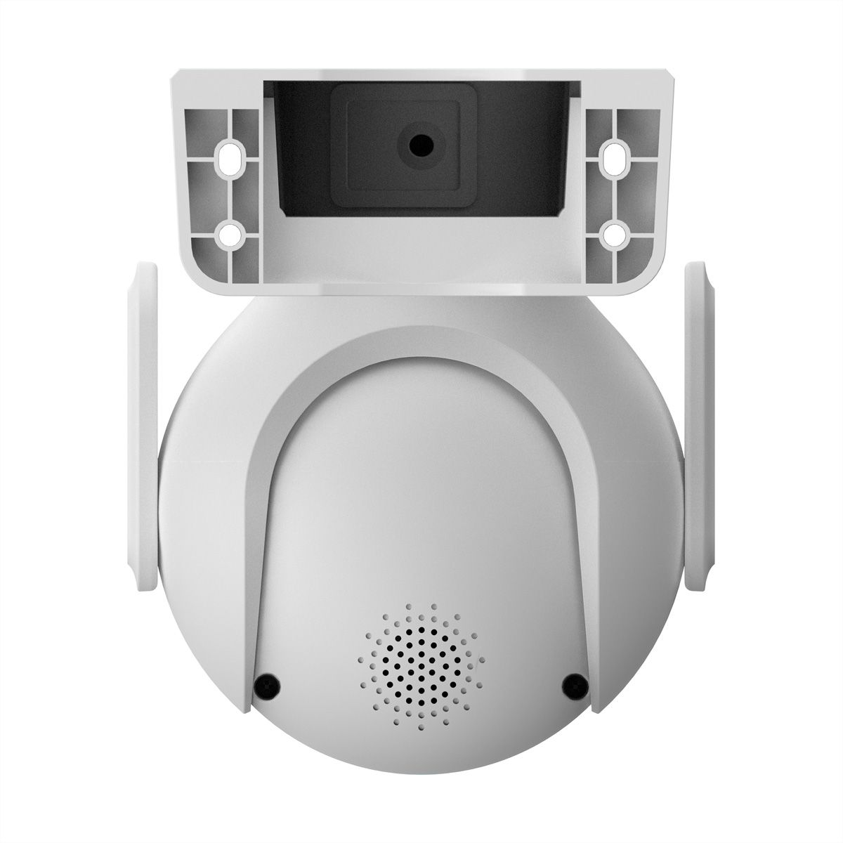 DAHUA DH-IPC-P3BP-PV-0360B-EUR PT-Kamera 3 MP, 87°, IR-LED 30m, WiFi