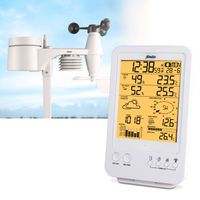 Alecto Wetterstation WS-4800