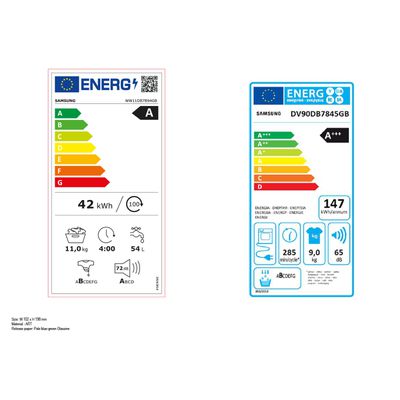 Energieetikette 04.00.1230
